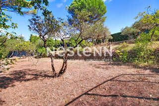  Terrain � vendre 1680 m�