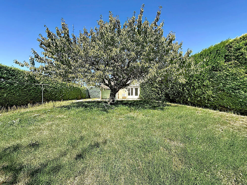 Vente Maison MAISON DE 84 M² SUR UNE PARCELLE TERRAIN DE 869 M² Allex