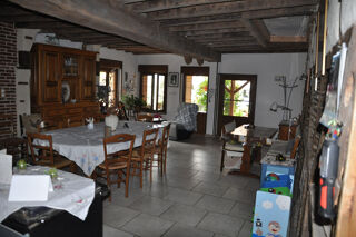  Maison à vendre 7 pièces 220 m²