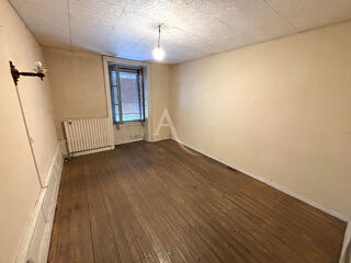  Maison  vendre 3 pices 