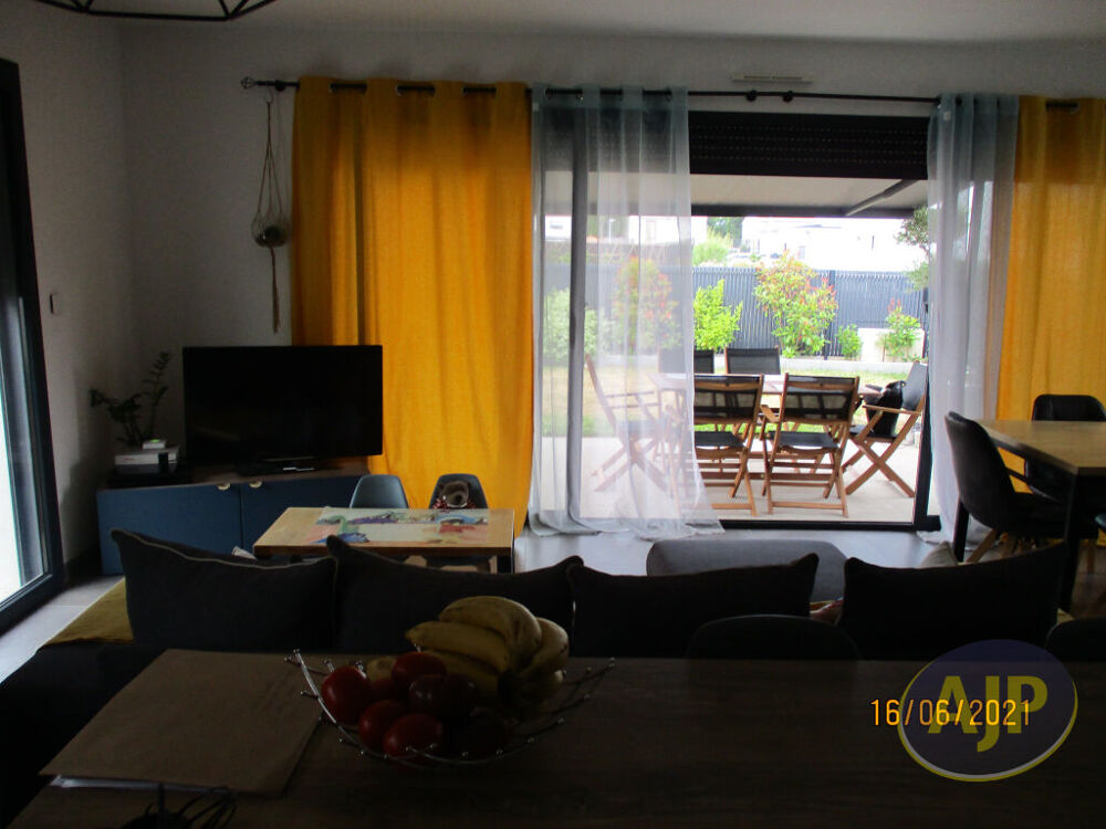 Location Maison A LOUER A L'ANNEE  - Saint Brévin Saint brevin les pins