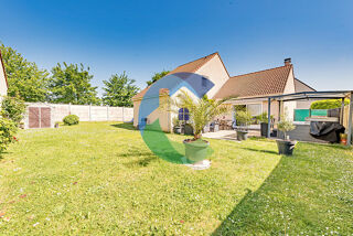  Maison à vendre 5 pièces 115 m²