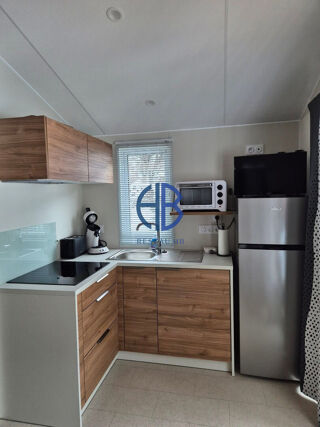  Maison � vendre 3 pi�ces 23 m�