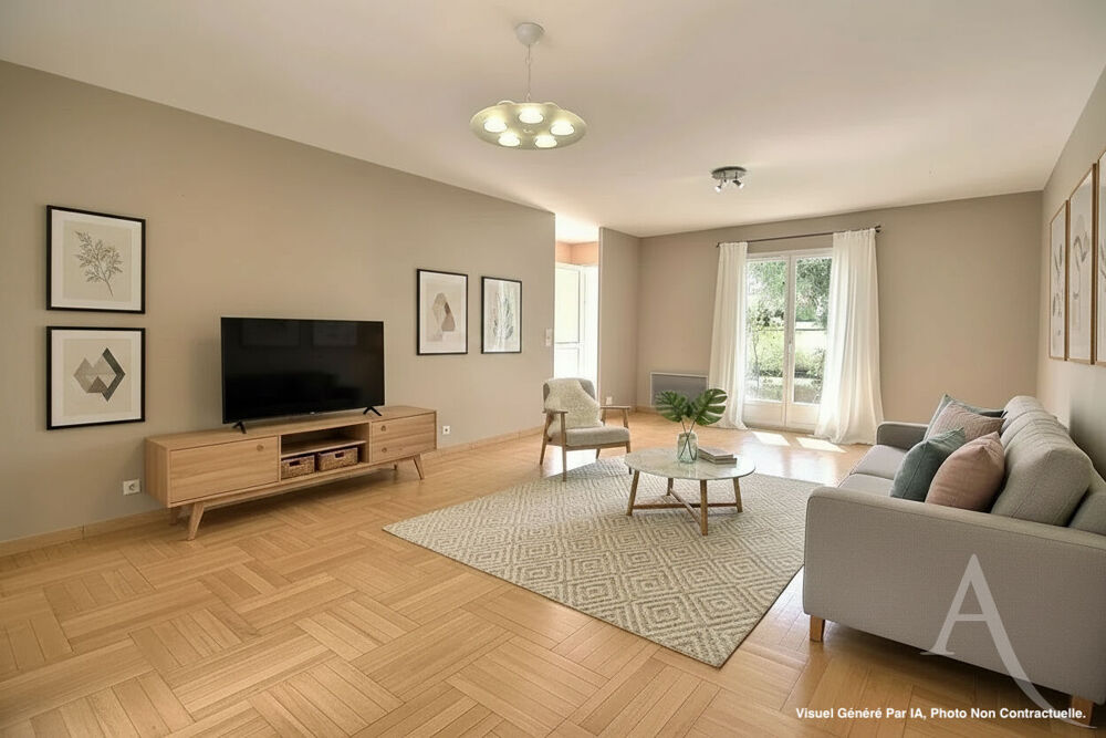 Vente Maison Maison à Villenave D'Ornon de 105 m2 Villenave d ornon