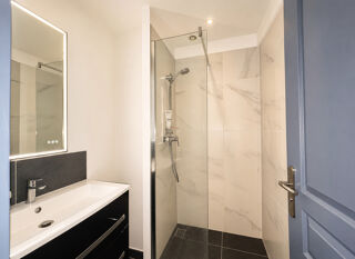  Appartement à vendre 1 pièce 20 m²
