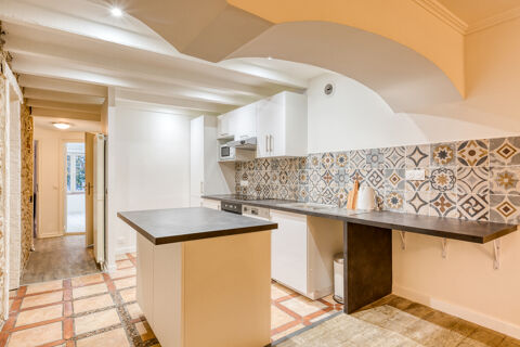  Appartement � louer 1 pi�ce 98 m�