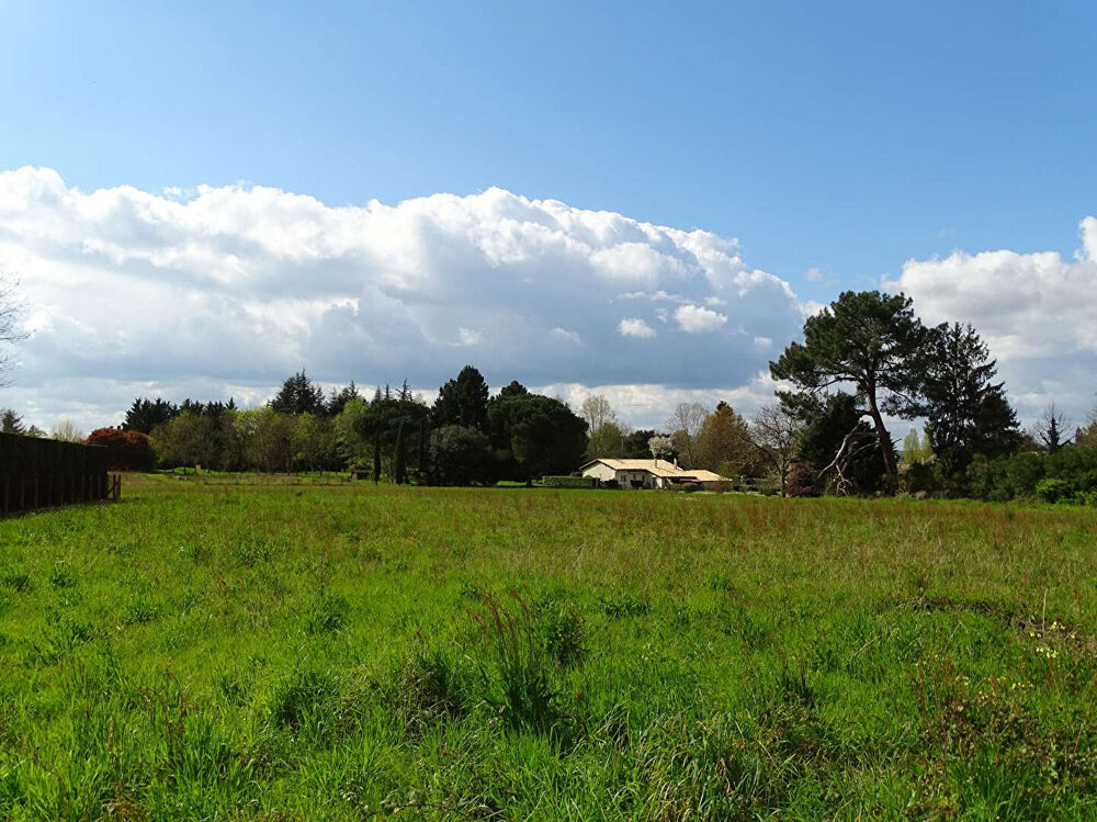 Vente Terrain Terrain constructible  Mussidan 4779 m2 Mussidan