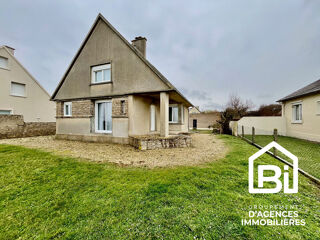  Maison à vendre 6 pièces 104 m²