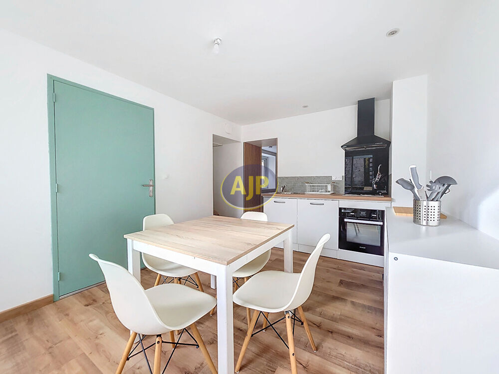 Appartement Paimboeuf 2 pièce(s) 42.43 m2