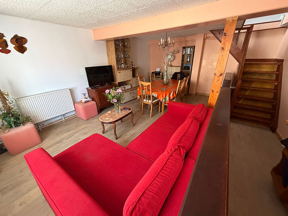 Vente Maison Maison Changis Sur Marne 5 pièce(s) 100 m2 Changis sur marne