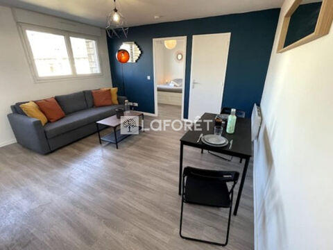  Appartement � louer 2 pi�ces 40 m�