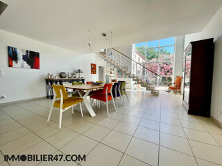  Maison à vendre 9 pièces 401 m²
