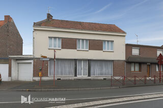  Maison à vendre 6 pièces 185 m²