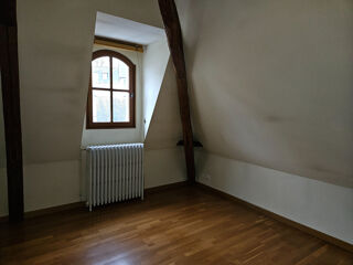  Appartement à louer 3 pièces 54 m²