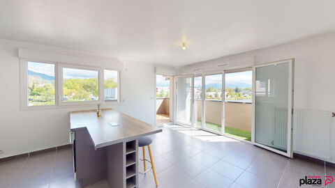  Appartement � louer 3 pi�ces 60 m�