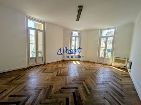  Bureaux Toulon 7 pièce(s) 160.50 m2 