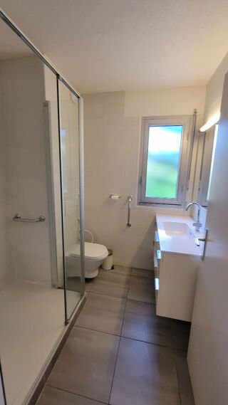  Appartement � vendre 4 pi�ces 91 m�