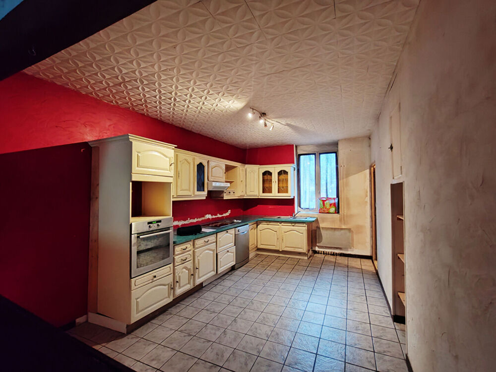 Vente Maison MAISON SUR TERRAIN PLAT AU CALME - LIGNIERES SUR AIRE Lignieres sur aire