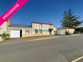  Maison  vendre 5 pices 91 m