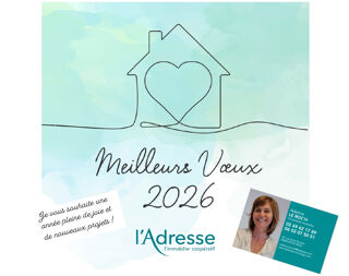  Maison � vendre 4 pi�ces 72 m�