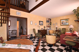  Maison à vendre 7 pièces 250 m²