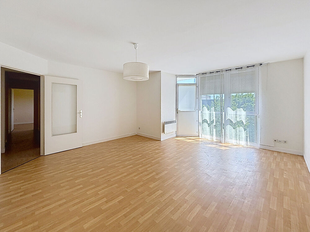 Location Appartement Appartement Auxerre 4 pièce(s) 94,02 m2 Auxerre