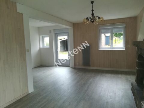  Maison � louer 3 pi�ces 78 m�