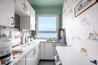  Appartement � vendre 2 pi�ces 48 m�