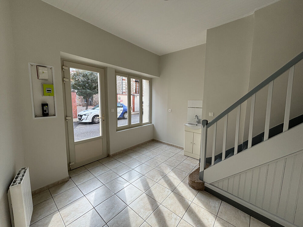 Location Appartement SEPTFONDS - logement T2 - 56,13 m2 Septfonds