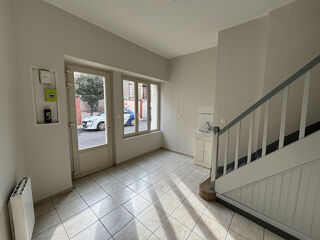 Location Appartement SEPTFONDS - logement T2 - 56,13 m2 Septfonds