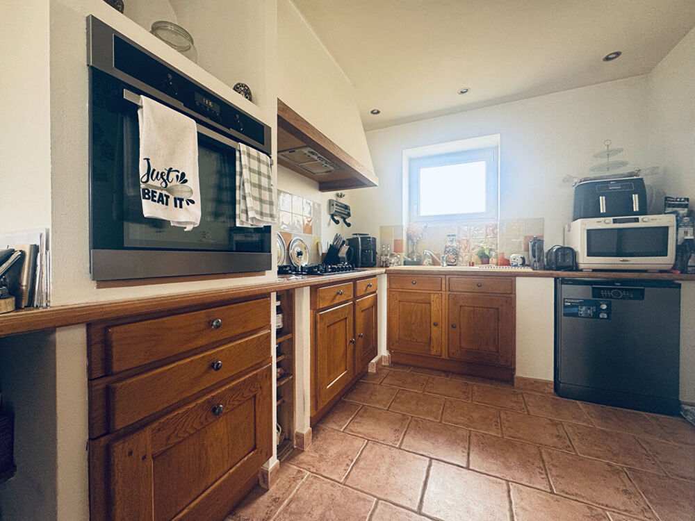 Vente Appartement Appartement  triplex 5 pièce(s) Thoissey