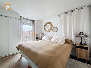  Appartement � vendre 4 pi�ces 82 m�