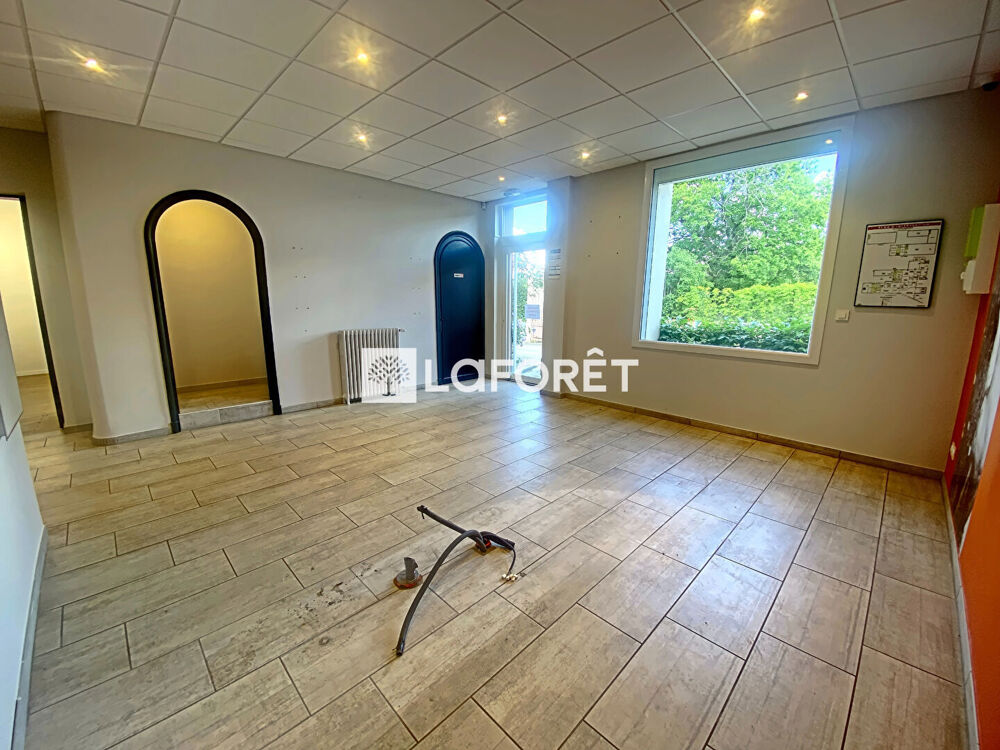 PROJET INVESTISSEMENT - CENTRE MONTREVEL-EN-BRESSE