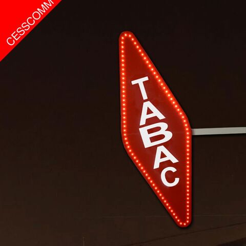 Tabac Loto 972000 06000 Alpes maritimes