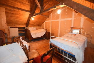  Maison � vendre 8 pi�ces 133 m�