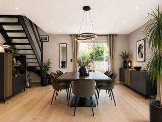  Maison à vendre 6 pièces 188 m²
