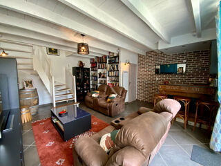  Maison � vendre 9 pi�ces 200 m�