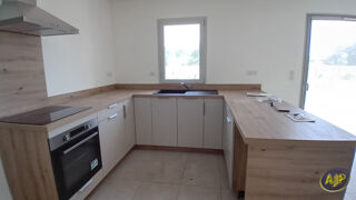 Maison à louer 4 pièces 95 m²