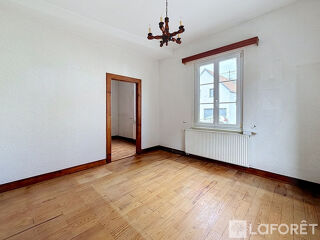  Maison à vendre 6 pièces 113 m²