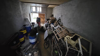  Remise / Grange � vendre 74 m� Andelot blancheville