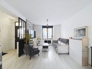  Maison � vendre 4 pi�ces 75 m�