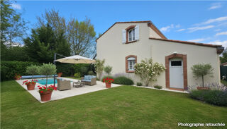 Maison � vendre 6 pi�ces 178 m�