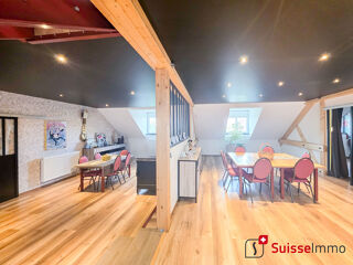  Maison � vendre 10 pi�ces 481 m�