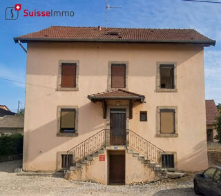  Immeuble à vendre 9 pièces 157 m²