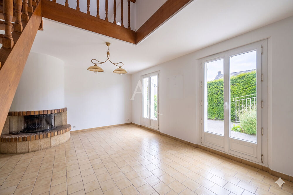 Vente Maison MAGNIFIQUE MAISON SECTEUR PAVILLONNAIRE ! Pontoise