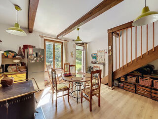  Maison � vendre 8 pi�ces 197 m�