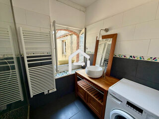  Appartement à louer 3 pièces 57 m²