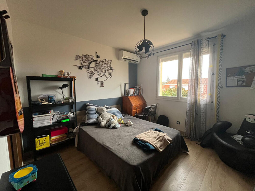 Location Maison Maison Le Boulou 5 pièce(s) 104.72 m2 Le boulou