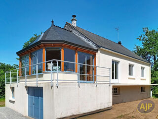 Maison � vendre 5 pi�ces 88 m�