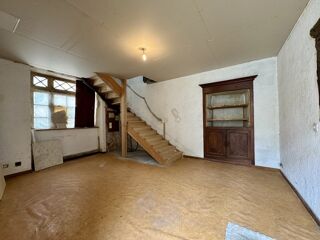  Maison � vendre 4 pi�ces 85 m�